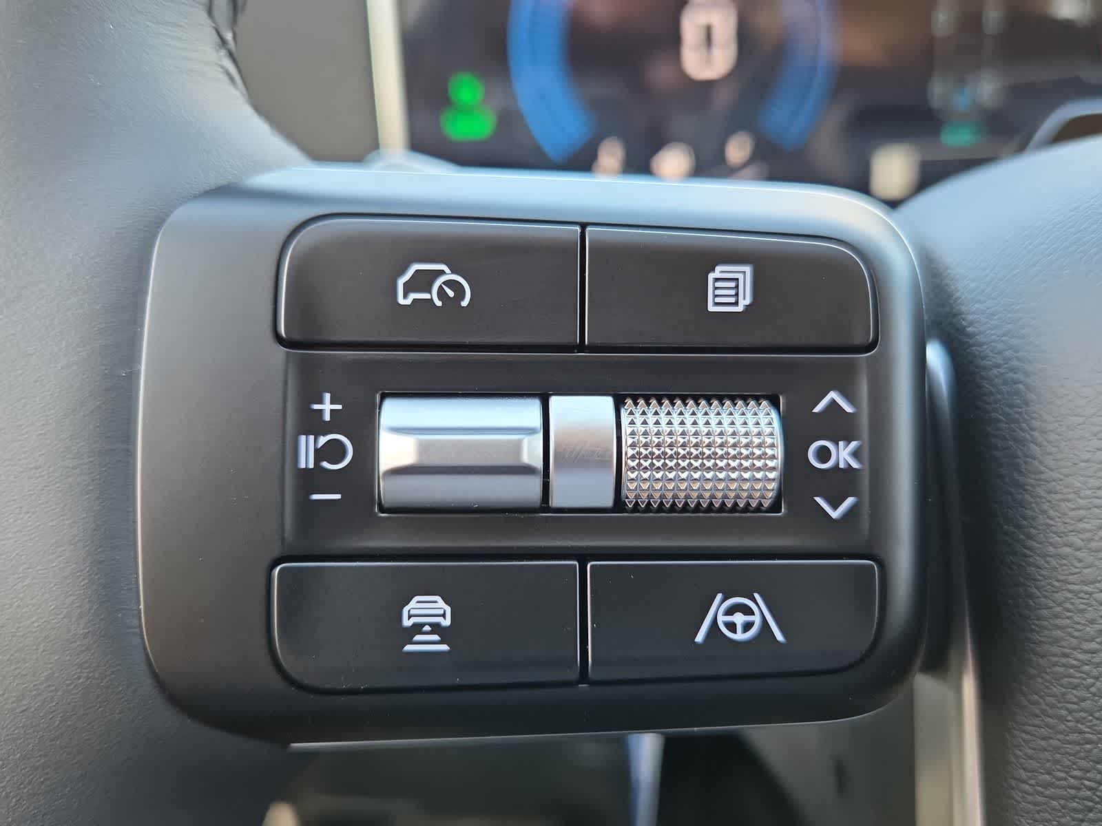 new 2026 Hyundai Santa Fe Hybrid car, priced at $40,160