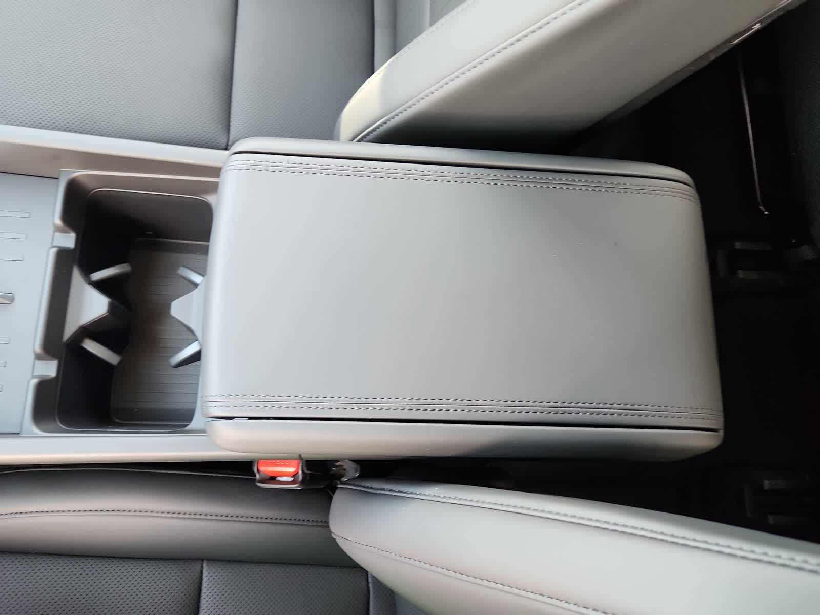 new 2026 Hyundai Santa Fe car, priced at $38,945