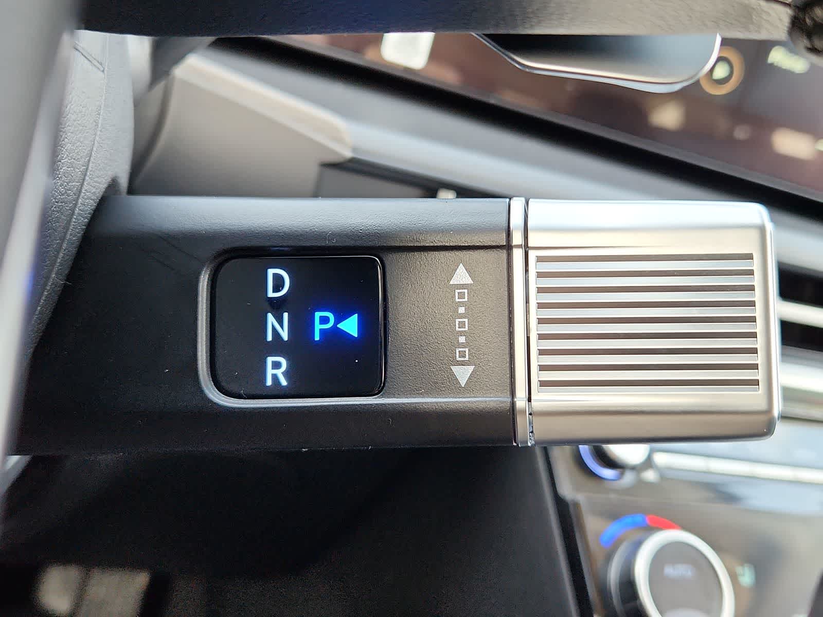 new 2026 Hyundai Santa Fe car, priced at $38,945