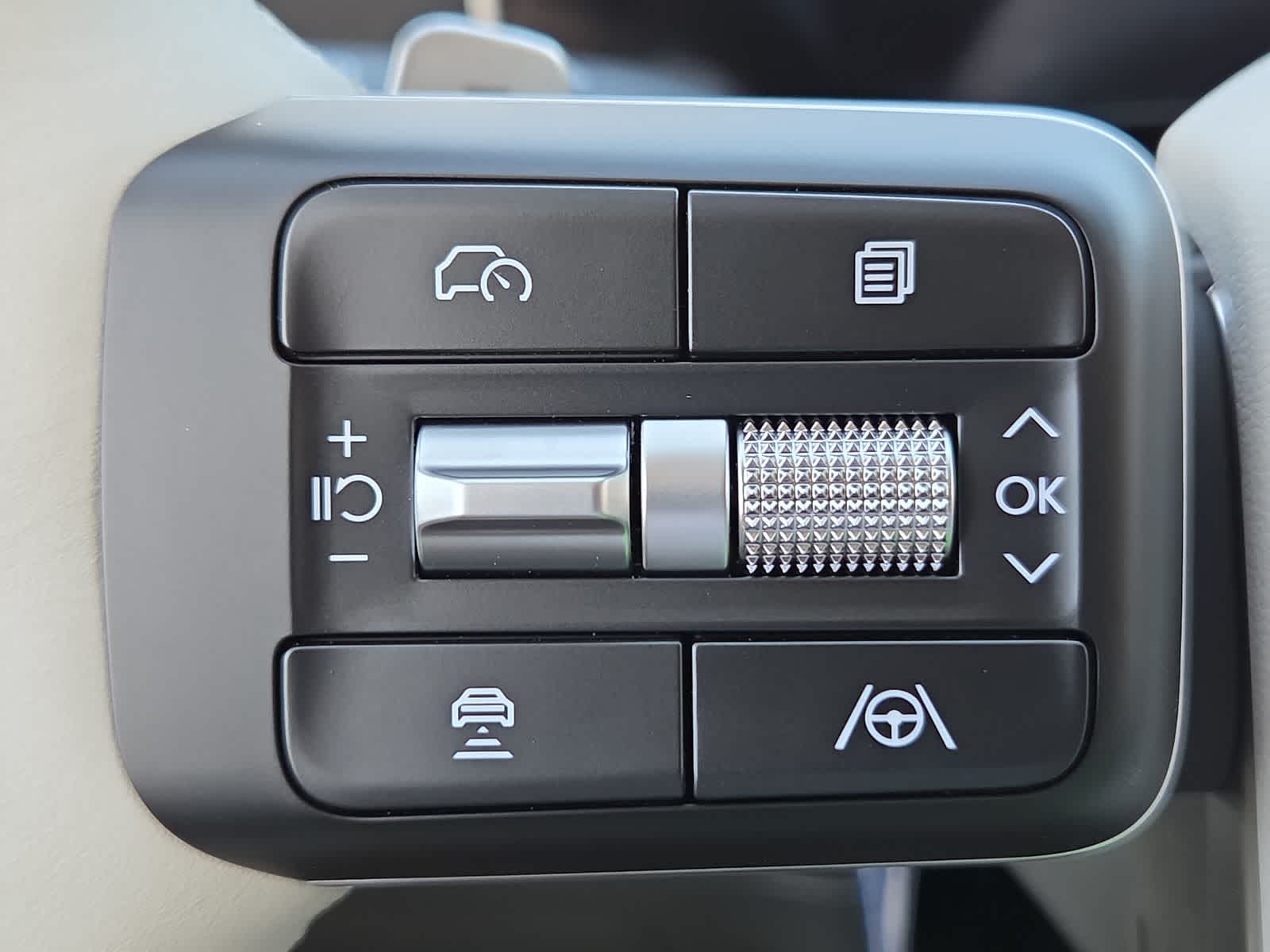 new 2026 Hyundai Santa Fe car, priced at $39,625