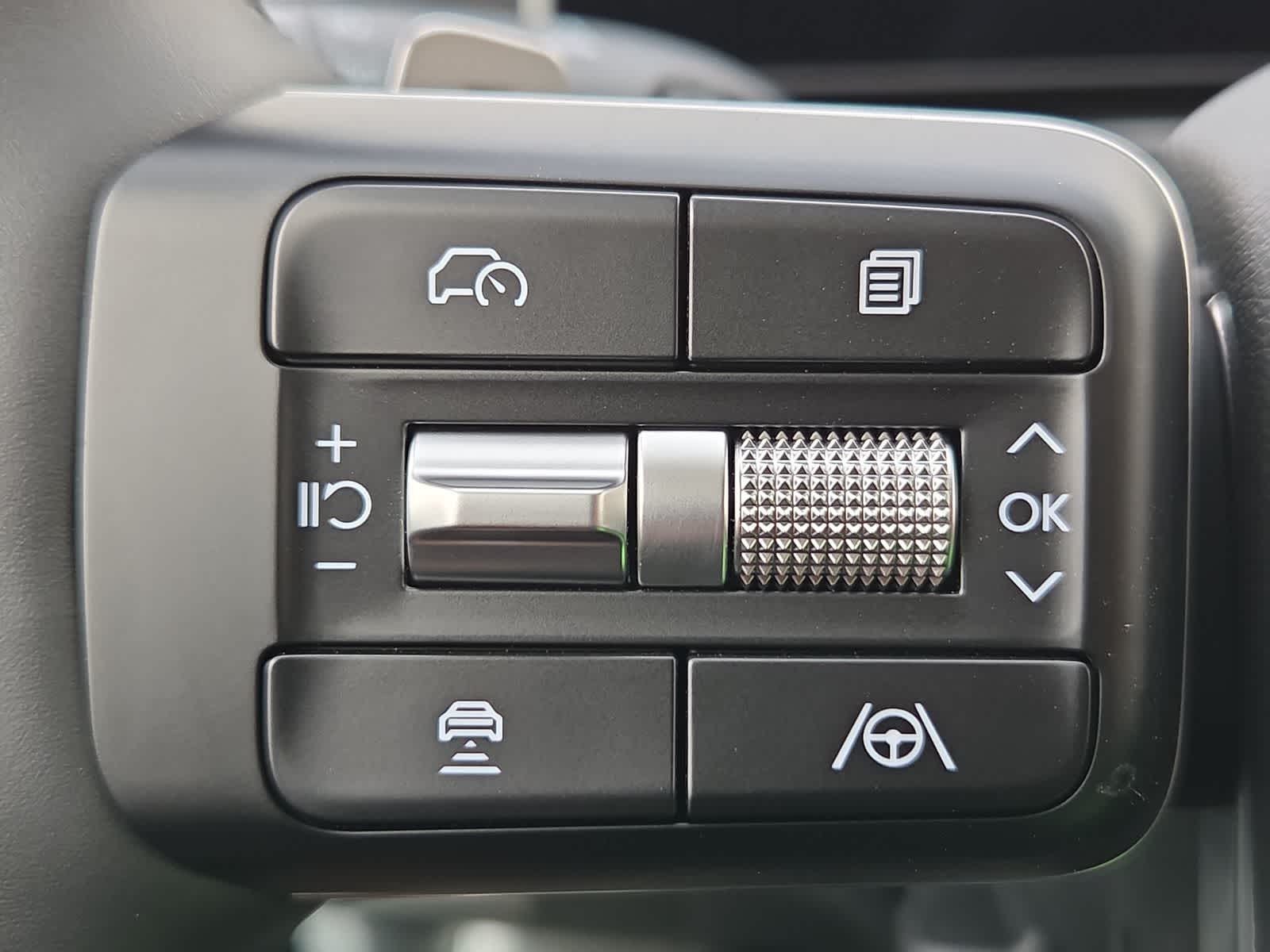 new 2026 Hyundai Santa Fe car, priced at $43,700