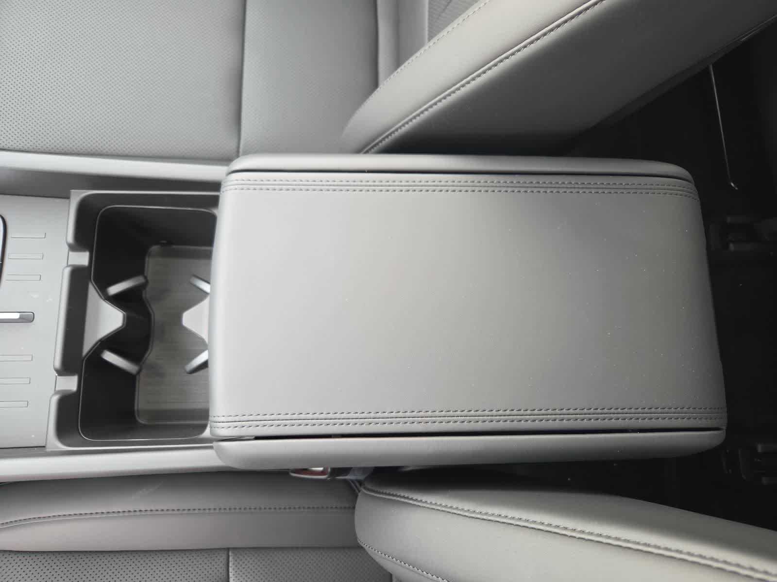 new 2026 Hyundai Santa Fe car, priced at $43,700