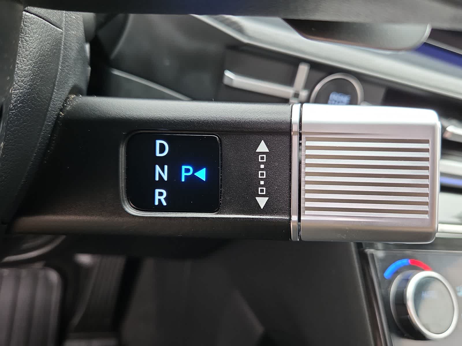 new 2025 Hyundai Santa Fe car