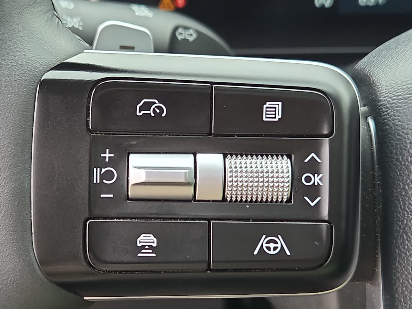 new 2025 Hyundai Santa Fe car