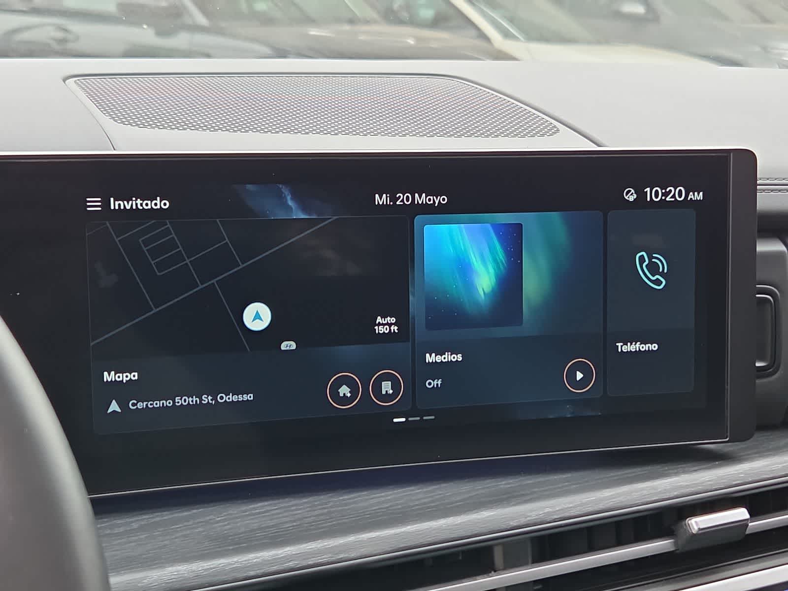 new 2025 Hyundai Santa Fe car