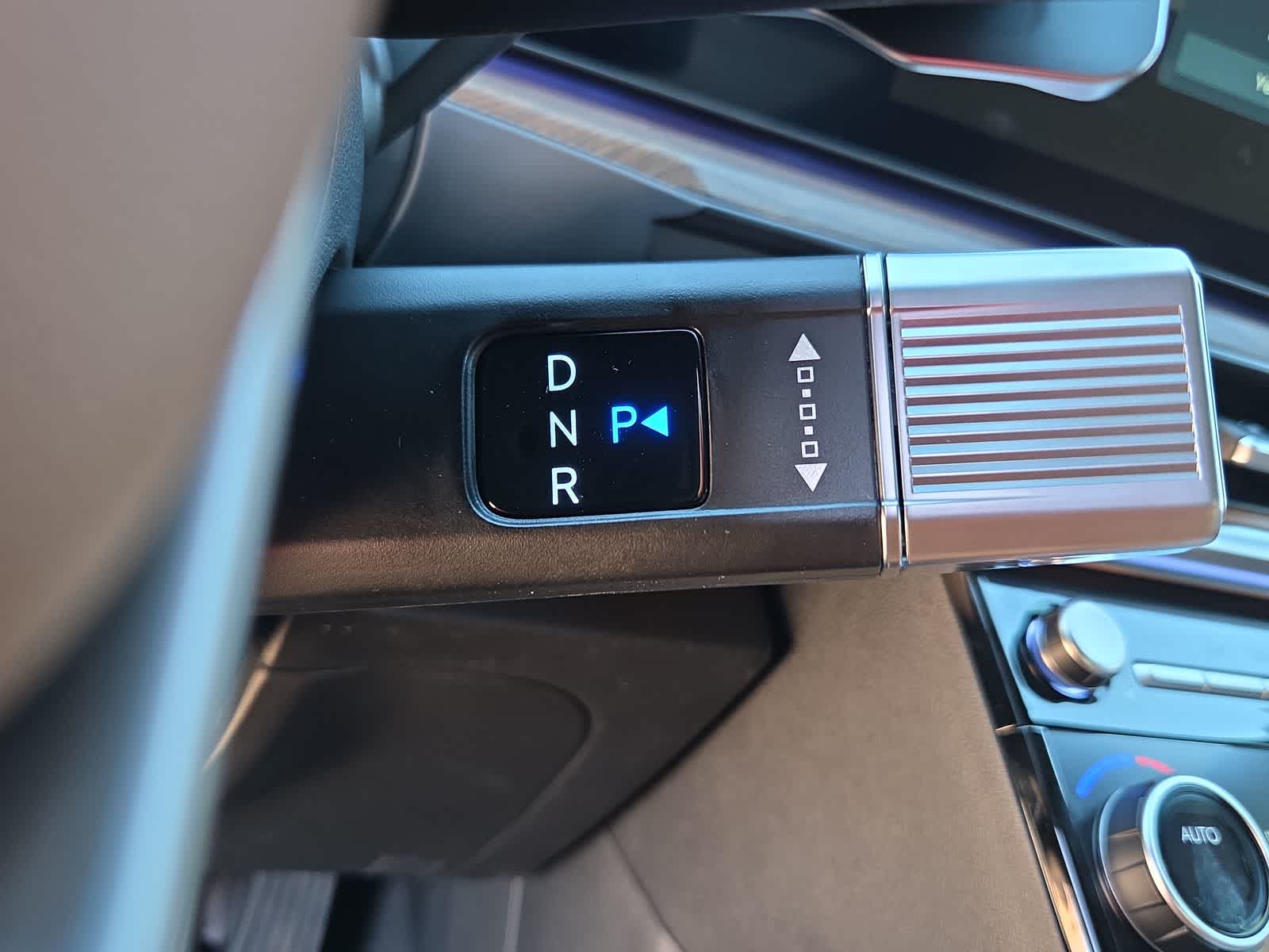 new 2026 Hyundai Santa Fe car, priced at $44,050