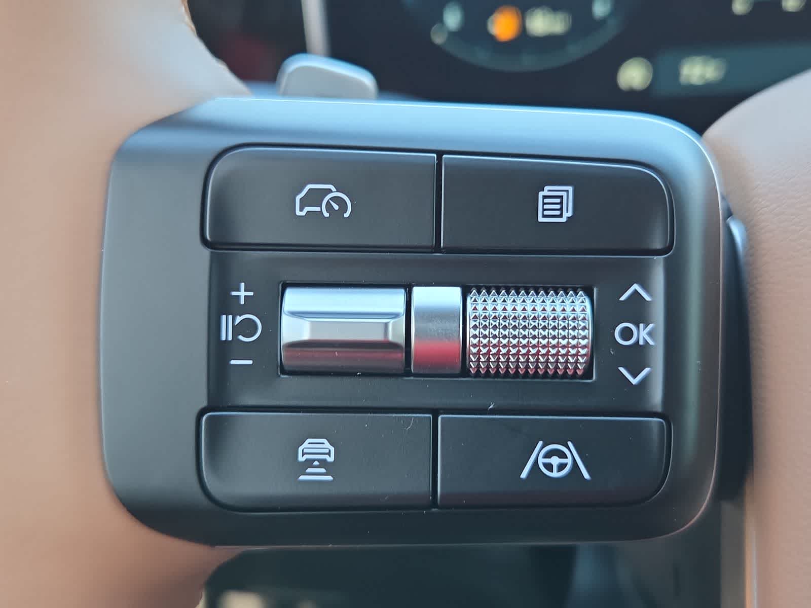 new 2026 Hyundai Santa Fe car, priced at $44,050