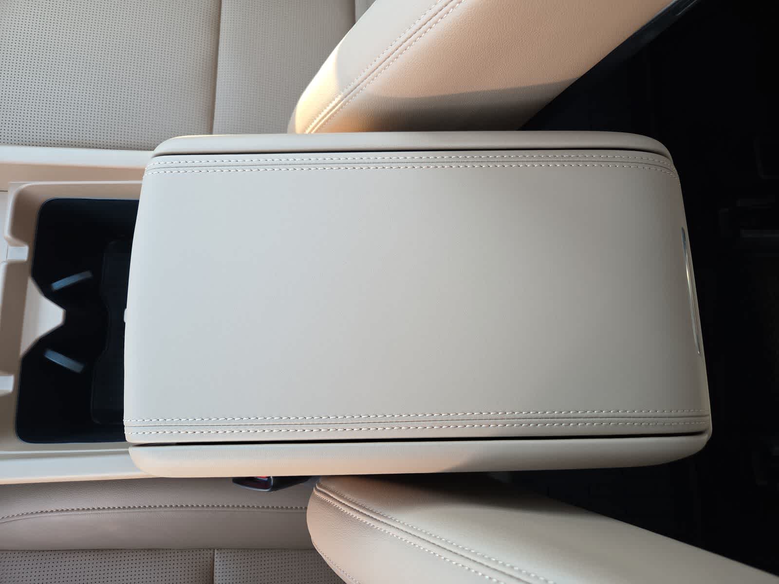 new 2026 Hyundai Santa Fe car, priced at $44,615