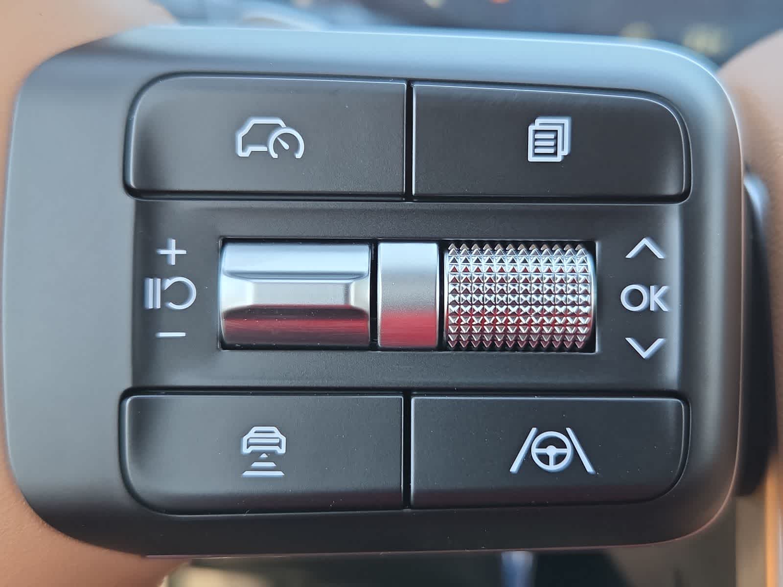 new 2026 Hyundai Santa Fe car, priced at $43,630