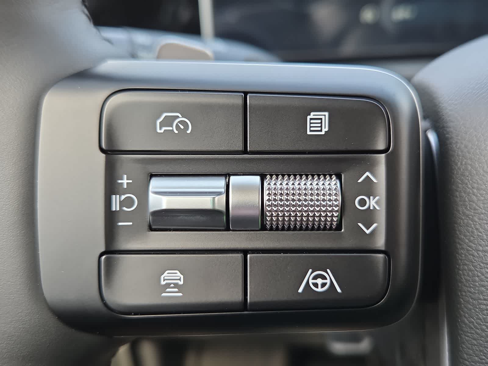 new 2026 Hyundai Santa Fe car, priced at $46,100