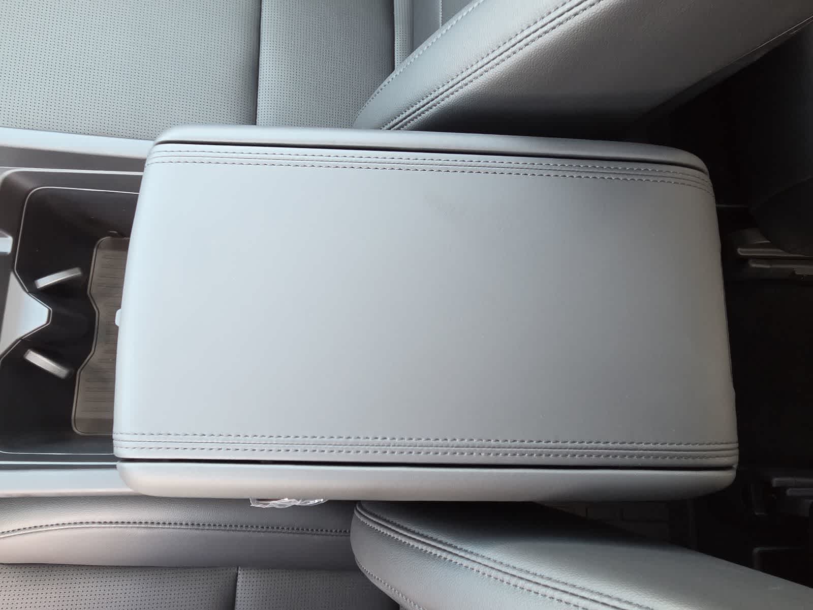 new 2026 Hyundai Santa Fe car, priced at $46,100