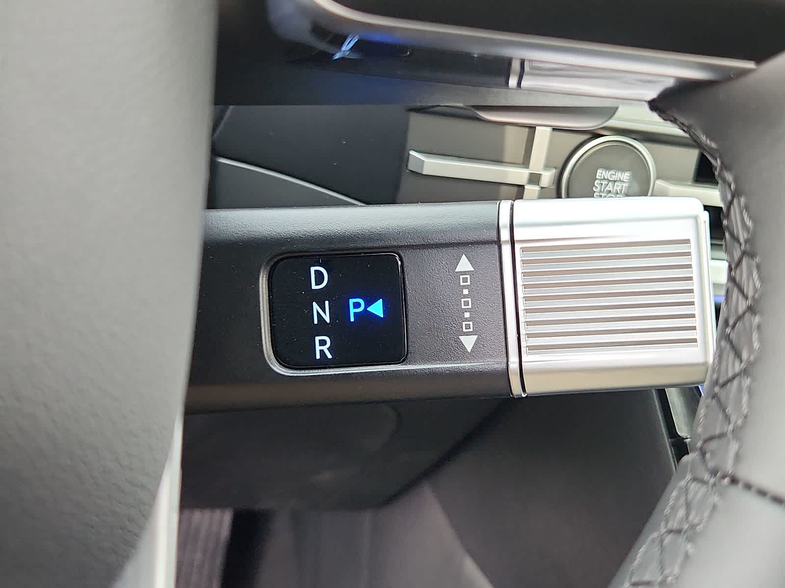 new 2025 Hyundai Santa Fe car, priced at $44,165