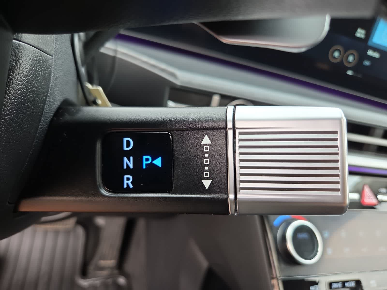 new 2025 Hyundai Santa Fe car