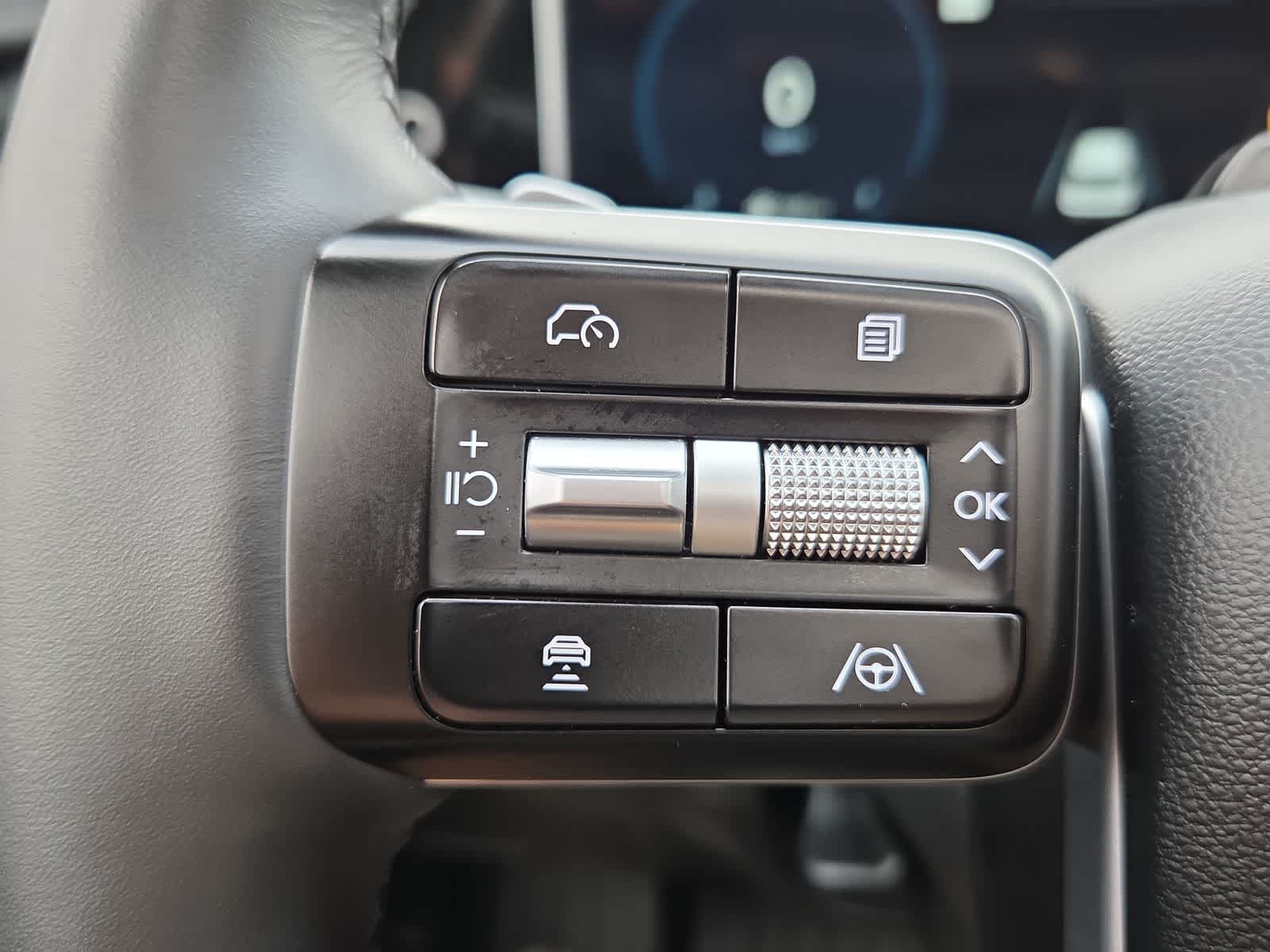 new 2025 Hyundai Santa Fe car