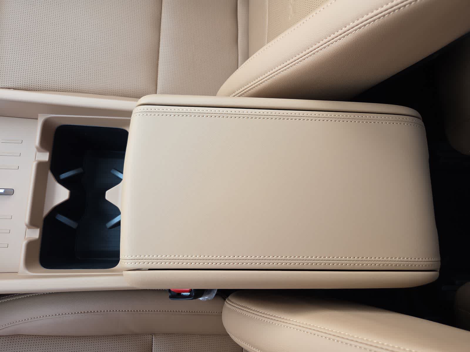new 2026 Hyundai Santa Fe car, priced at $46,675
