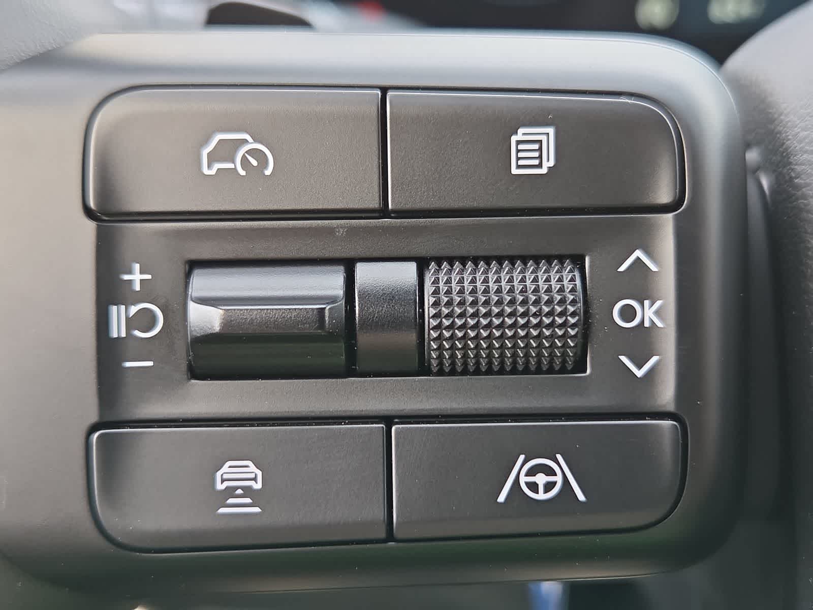 new 2026 Hyundai Santa Fe car, priced at $47,100