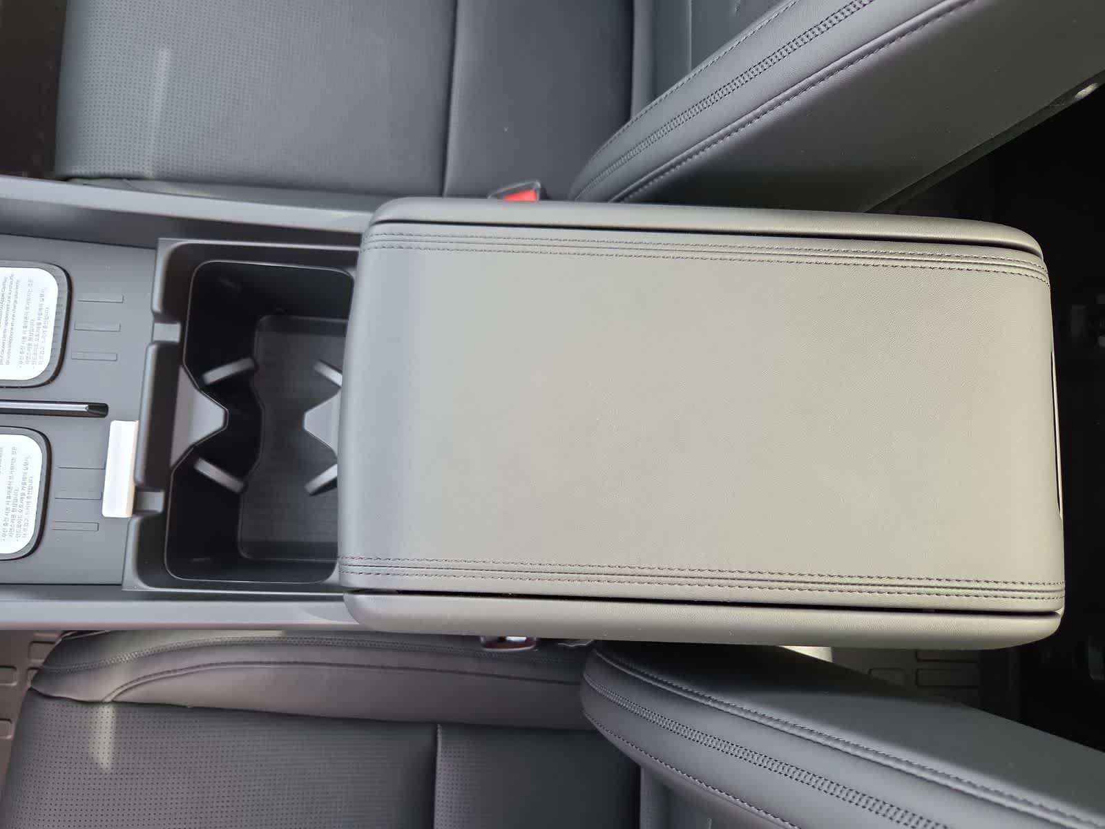 new 2026 Hyundai Santa Fe car, priced at $47,100