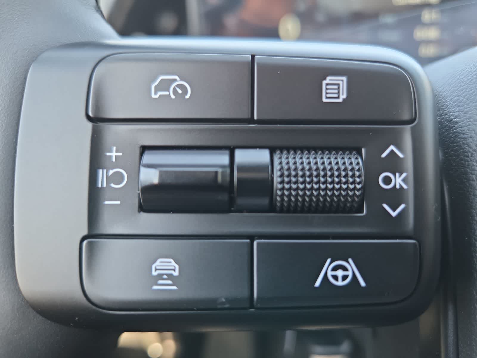 new 2026 Hyundai Santa Fe car, priced at $47,770