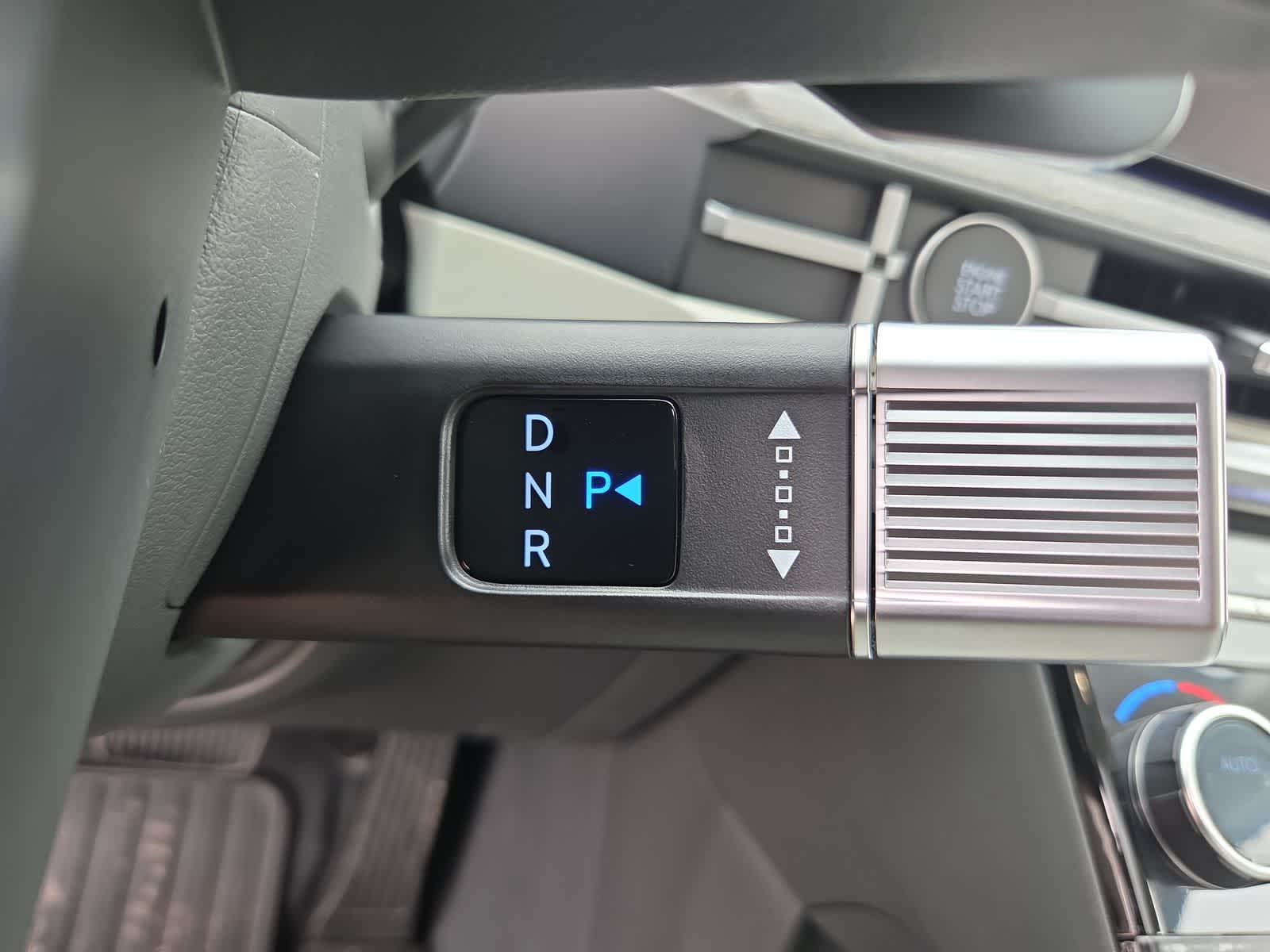 new 2026 Hyundai Santa Fe car, priced at $47,155