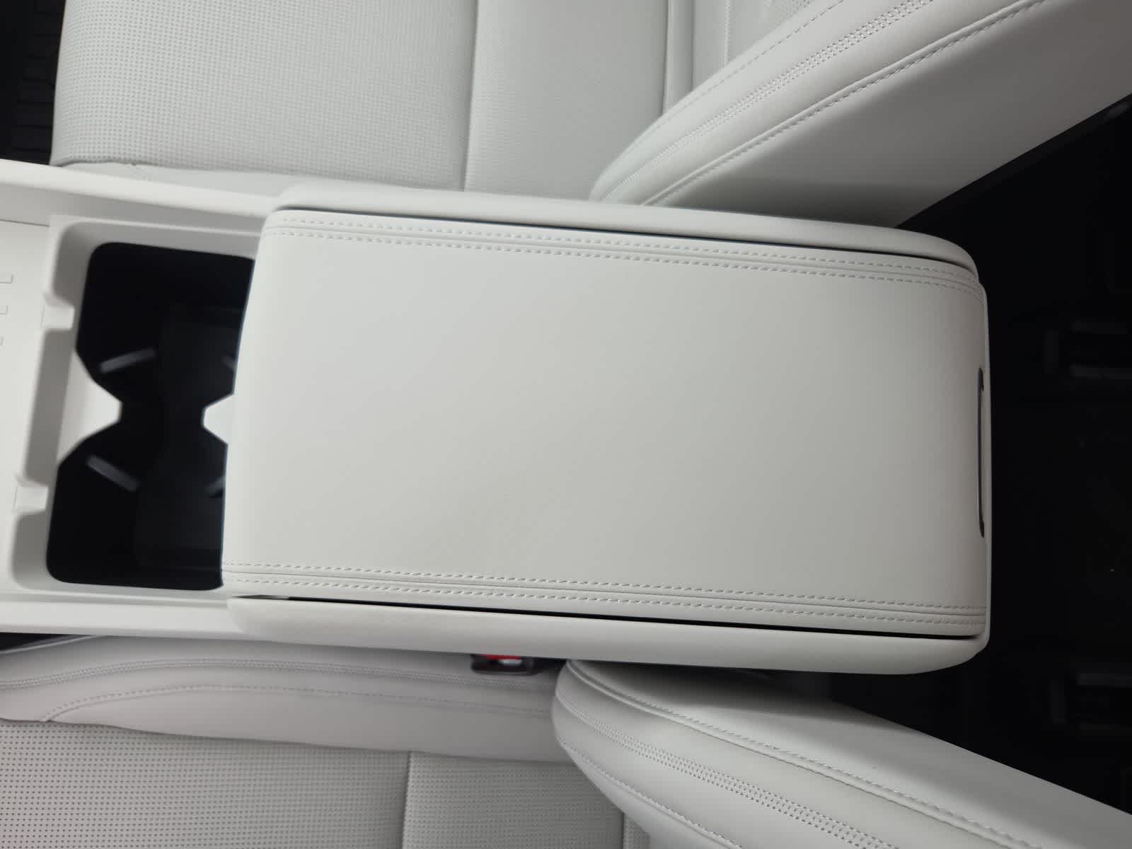 new 2026 Hyundai Santa Fe car, priced at $47,155