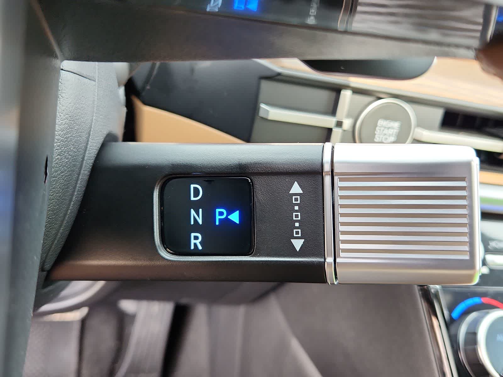 new 2026 Hyundai Santa Fe car, priced at $46,520