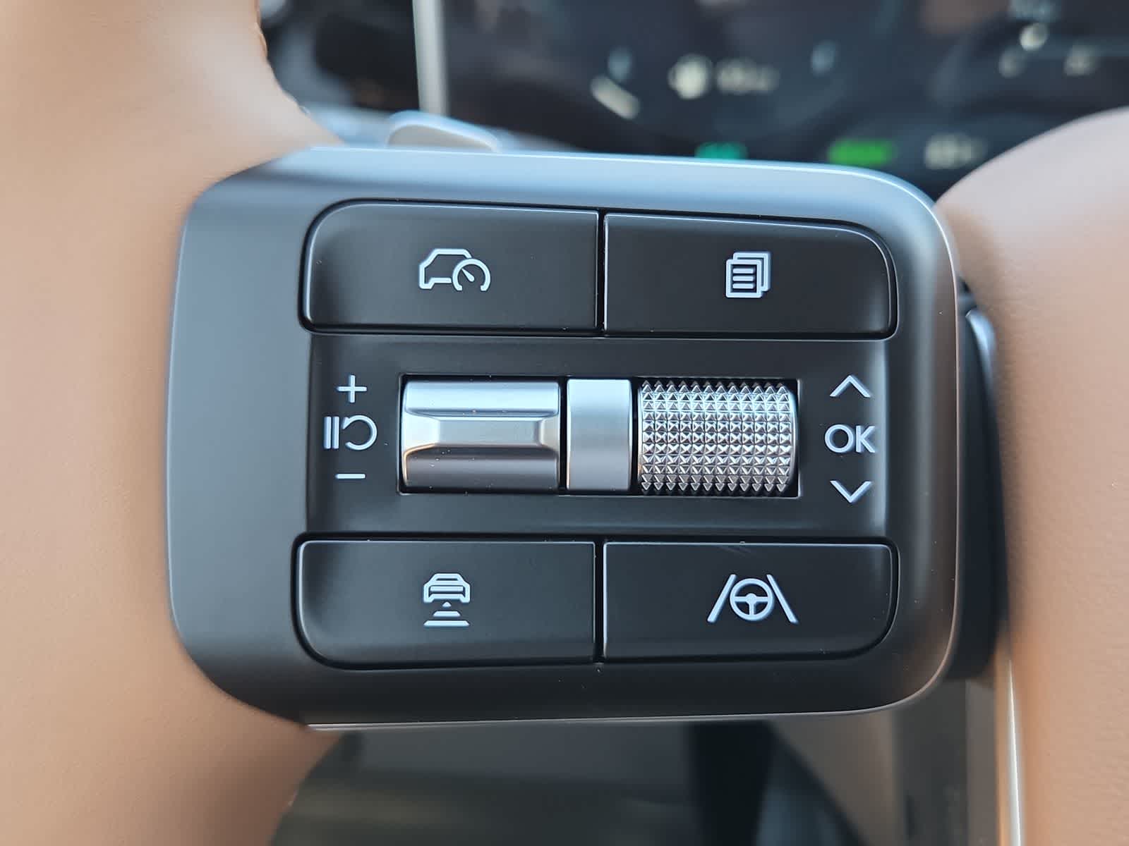 new 2026 Hyundai Santa Fe Hybrid car, priced at $53,025