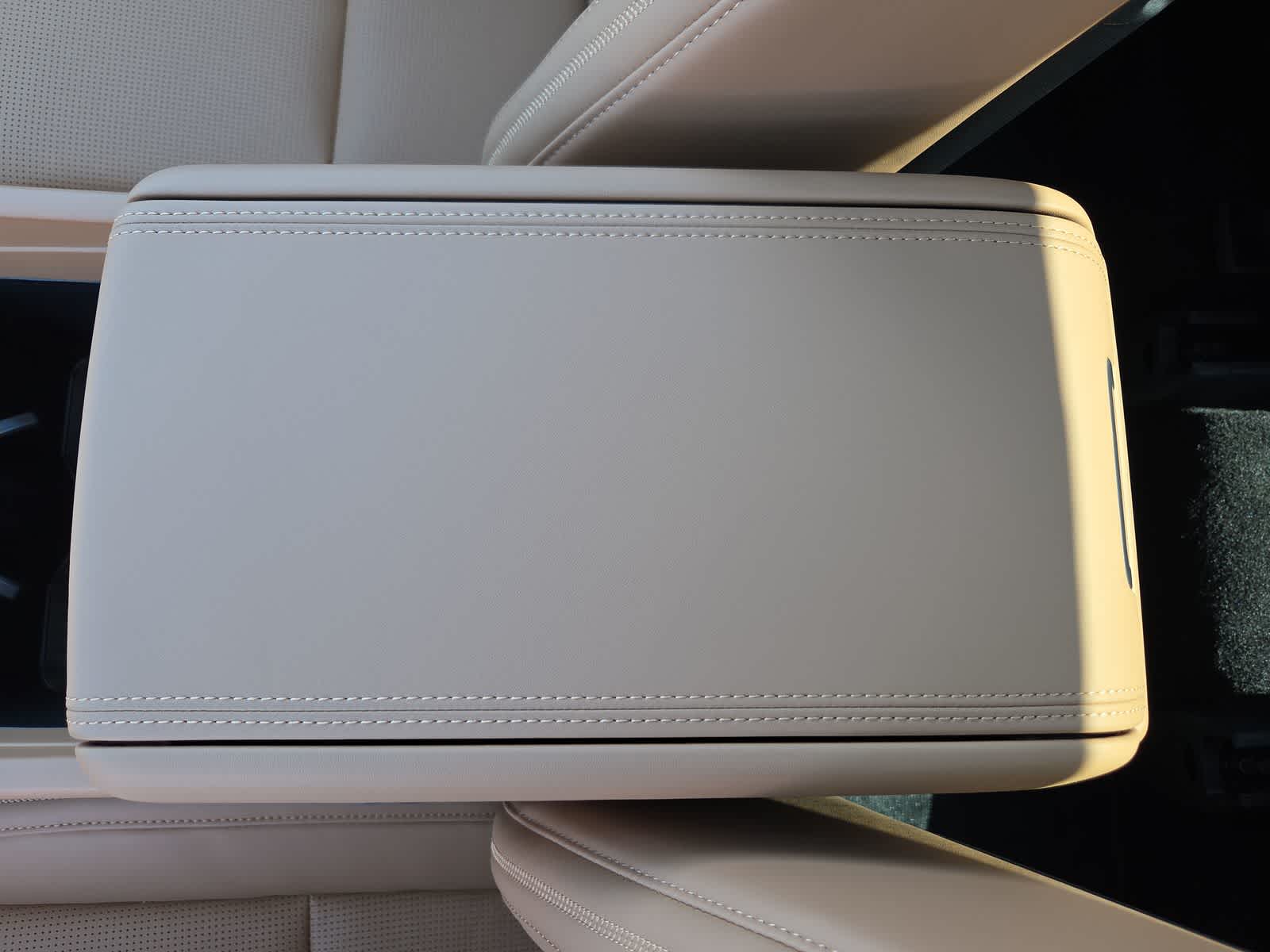 new 2026 Hyundai Santa Fe Hybrid car, priced at $53,025