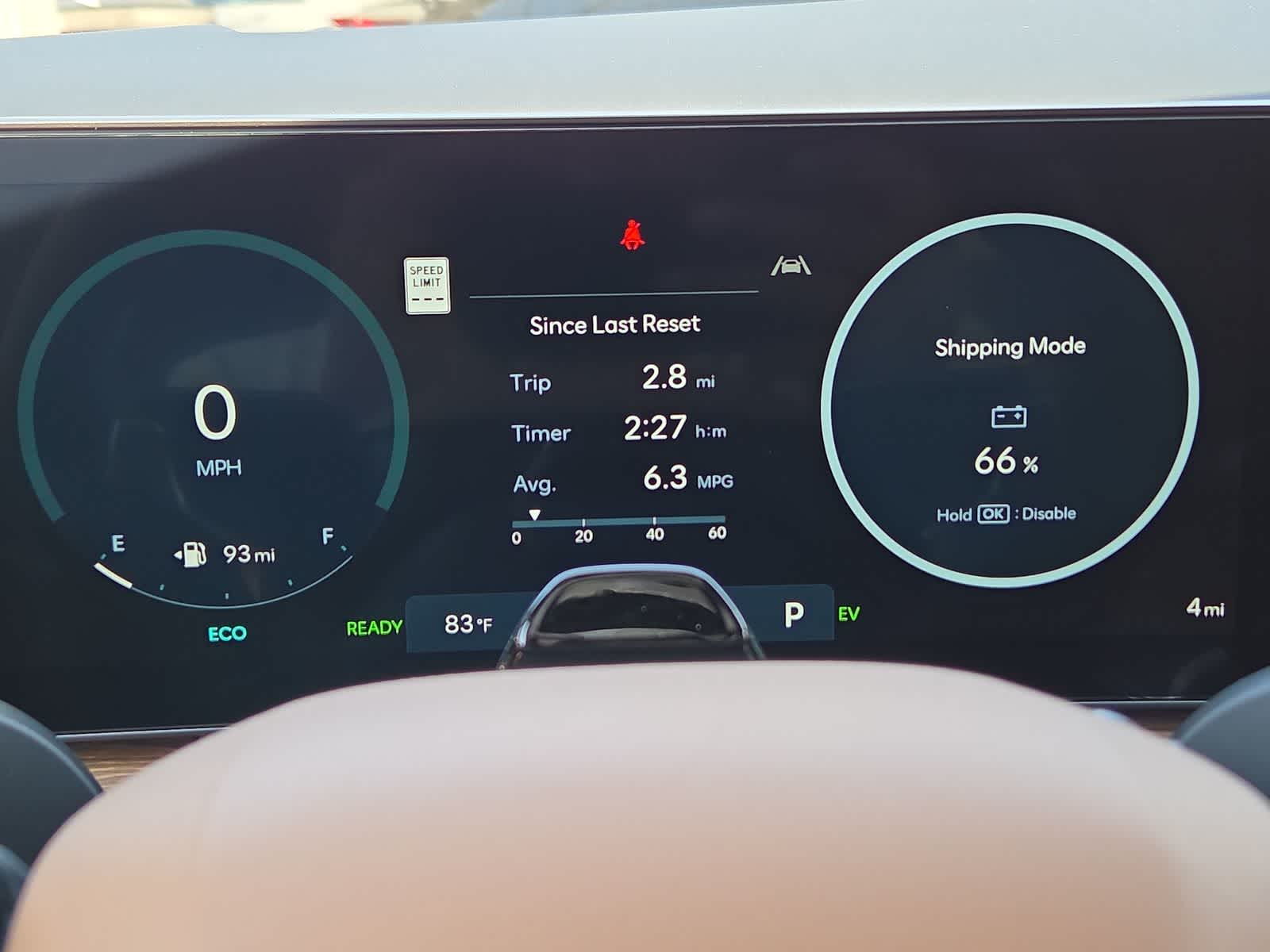 new 2026 Hyundai Santa Fe Hybrid car, priced at $53,025