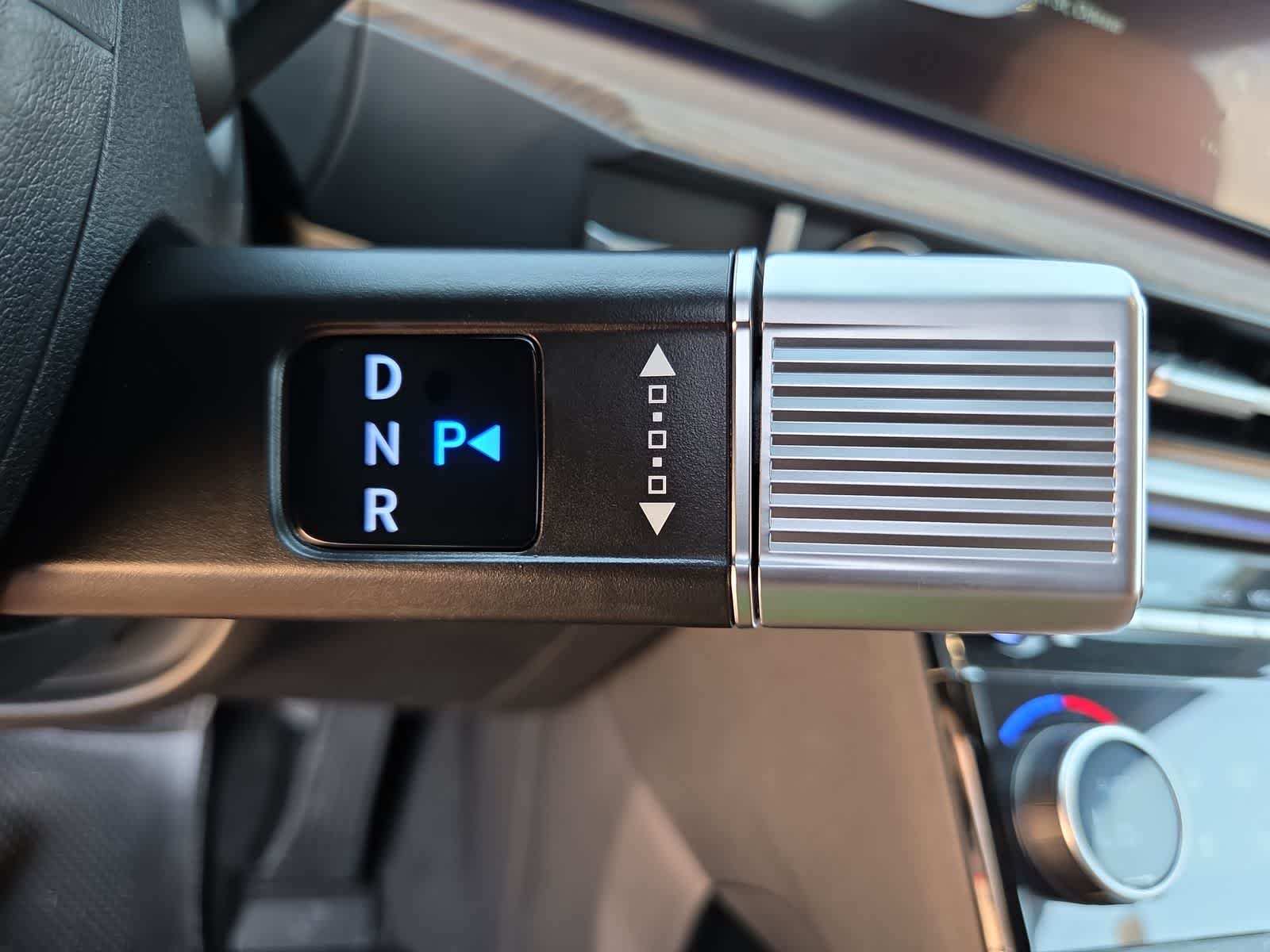 new 2026 Hyundai Santa Fe Hybrid car, priced at $53,025