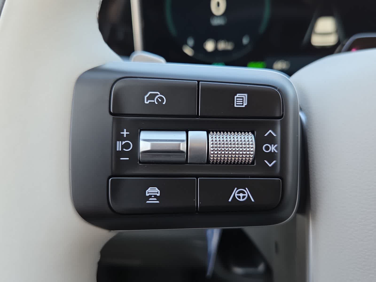 new 2026 Hyundai Santa Fe Hybrid car, priced at $53,055