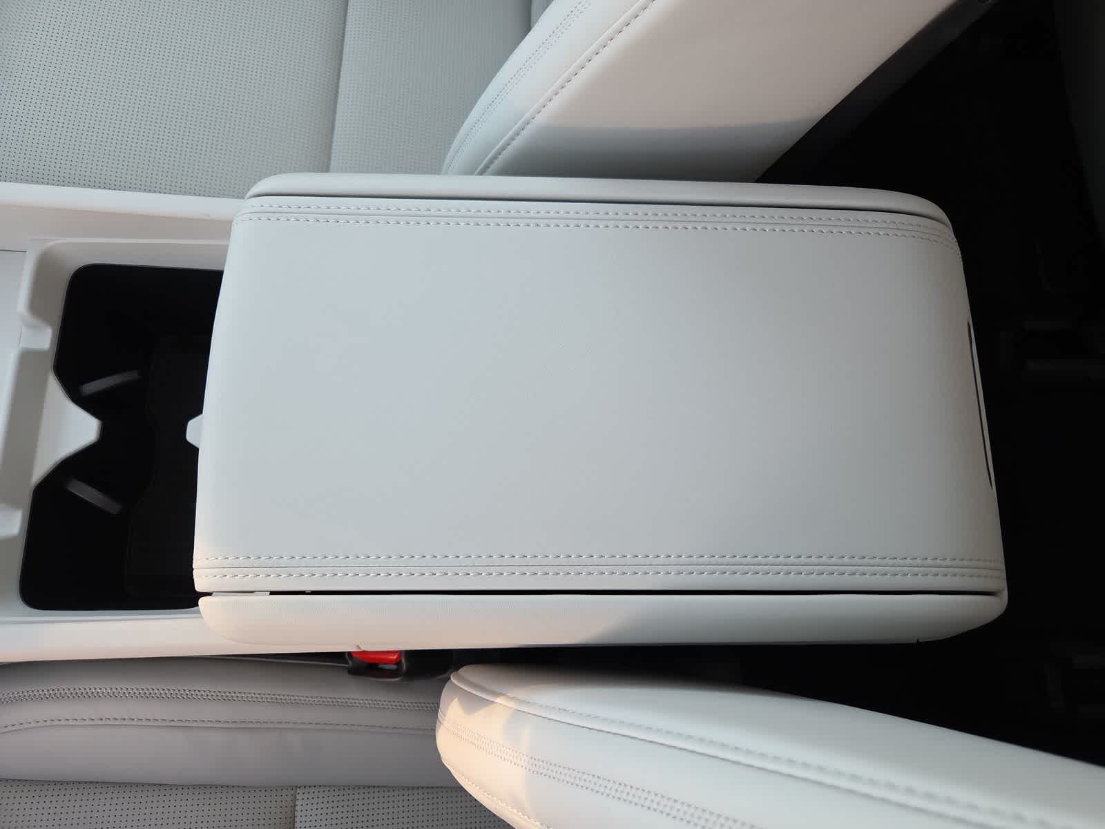 new 2026 Hyundai Santa Fe Hybrid car, priced at $53,055