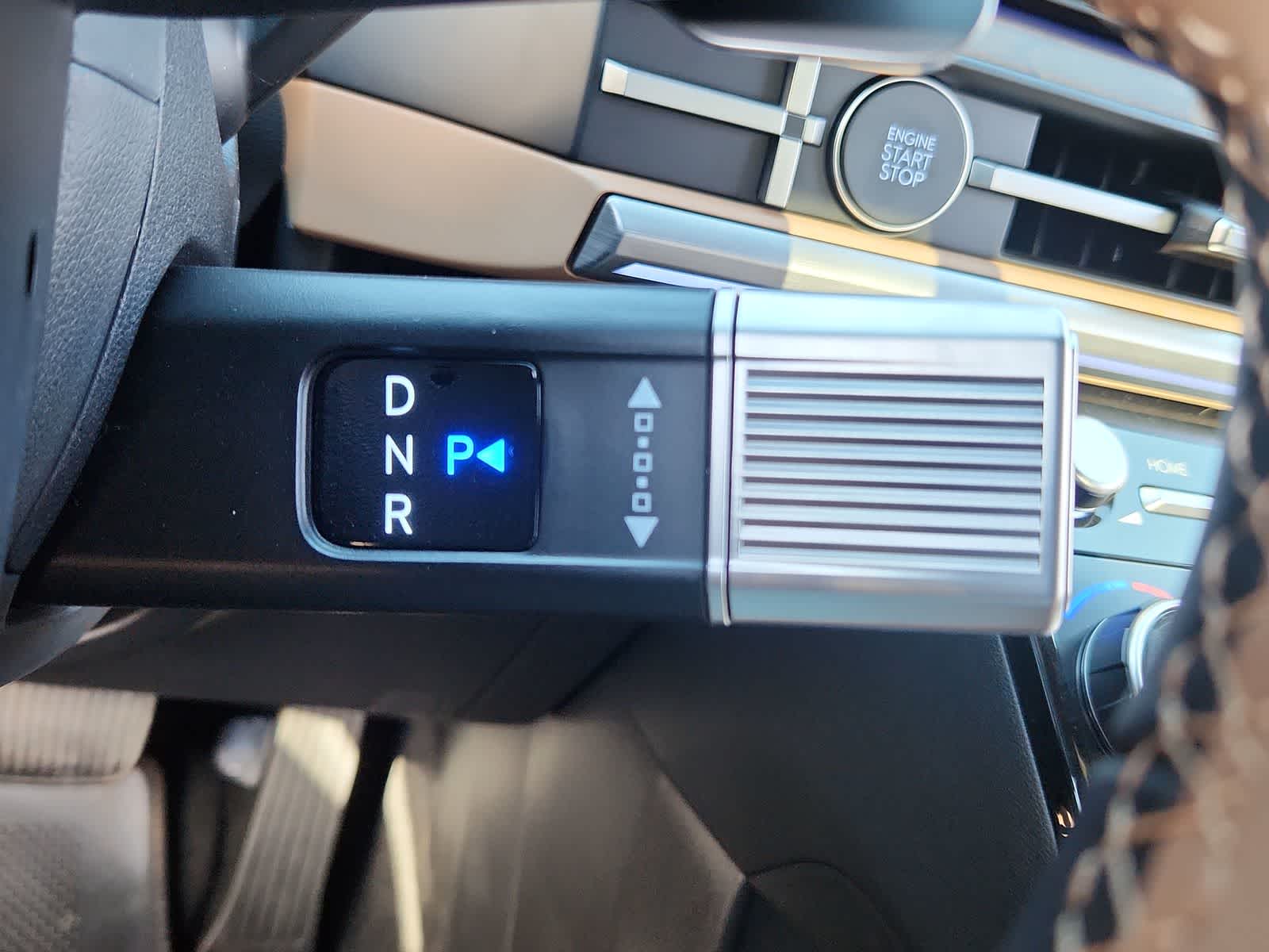 new 2026 Hyundai Santa Fe Hybrid car, priced at $51,540