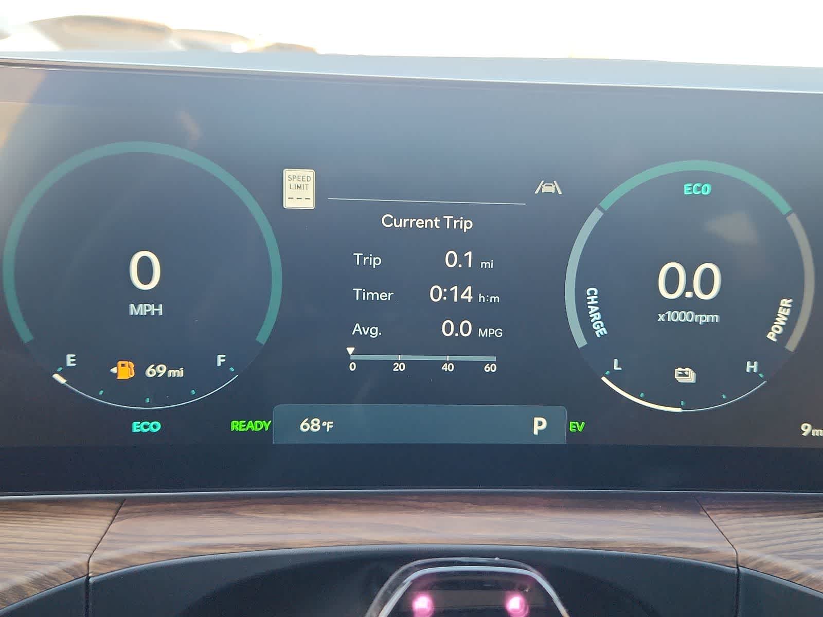 new 2026 Hyundai Santa Fe Hybrid car, priced at $51,540