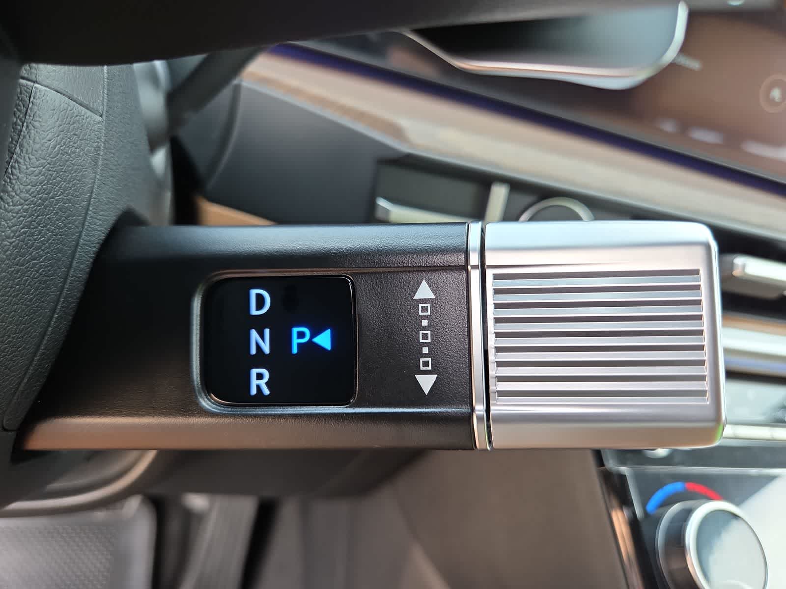 new 2026 Hyundai Santa Fe car, priced at $52,895