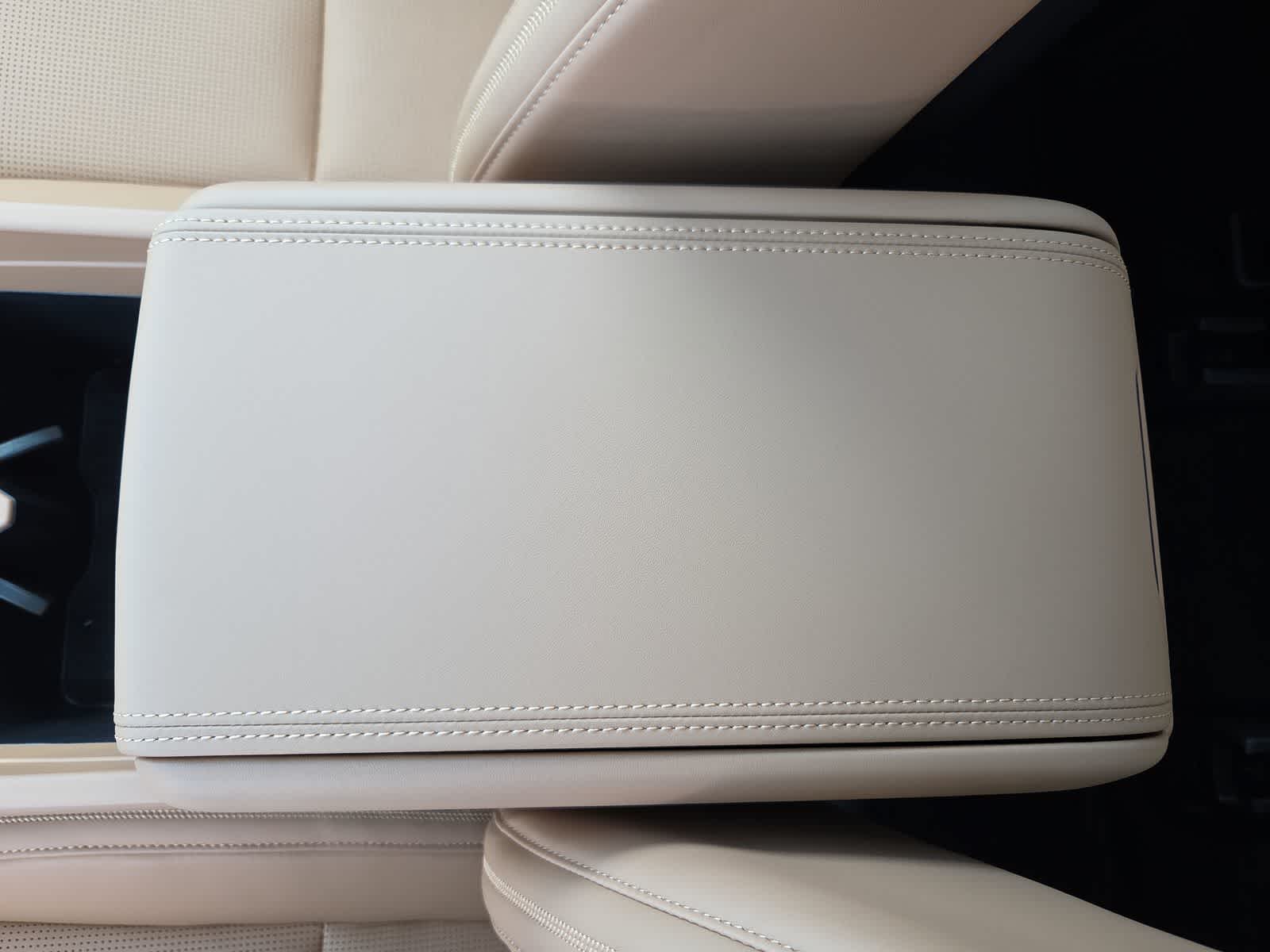 new 2026 Hyundai Santa Fe car, priced at $52,895