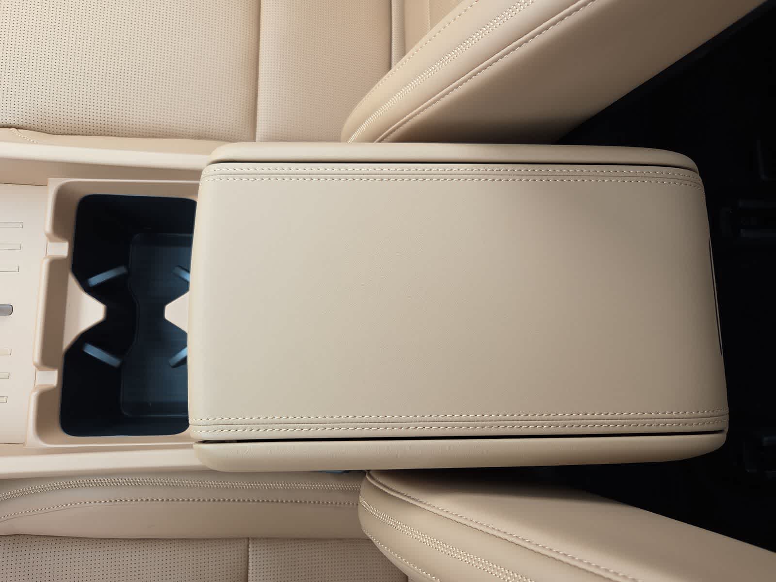 new 2026 Hyundai Santa Fe car, priced at $48,475