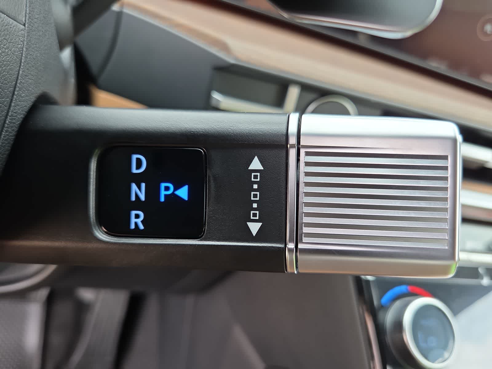 new 2026 Hyundai Santa Fe car, priced at $48,475