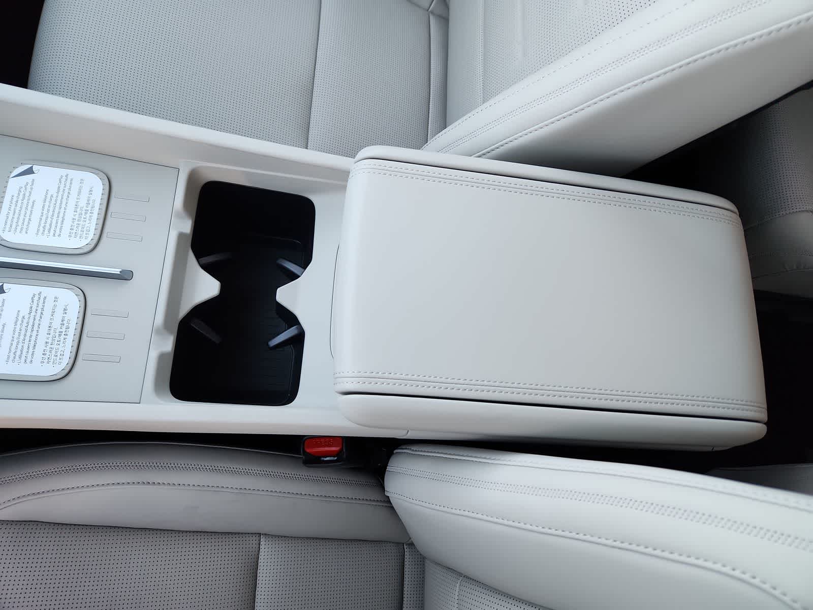 new 2026 Hyundai Santa Fe car, priced at $48,180