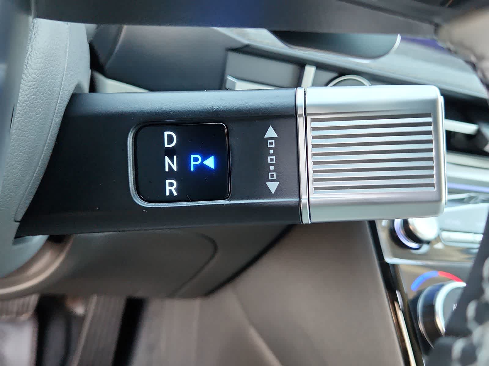 new 2026 Hyundai Santa Fe car, priced at $48,180