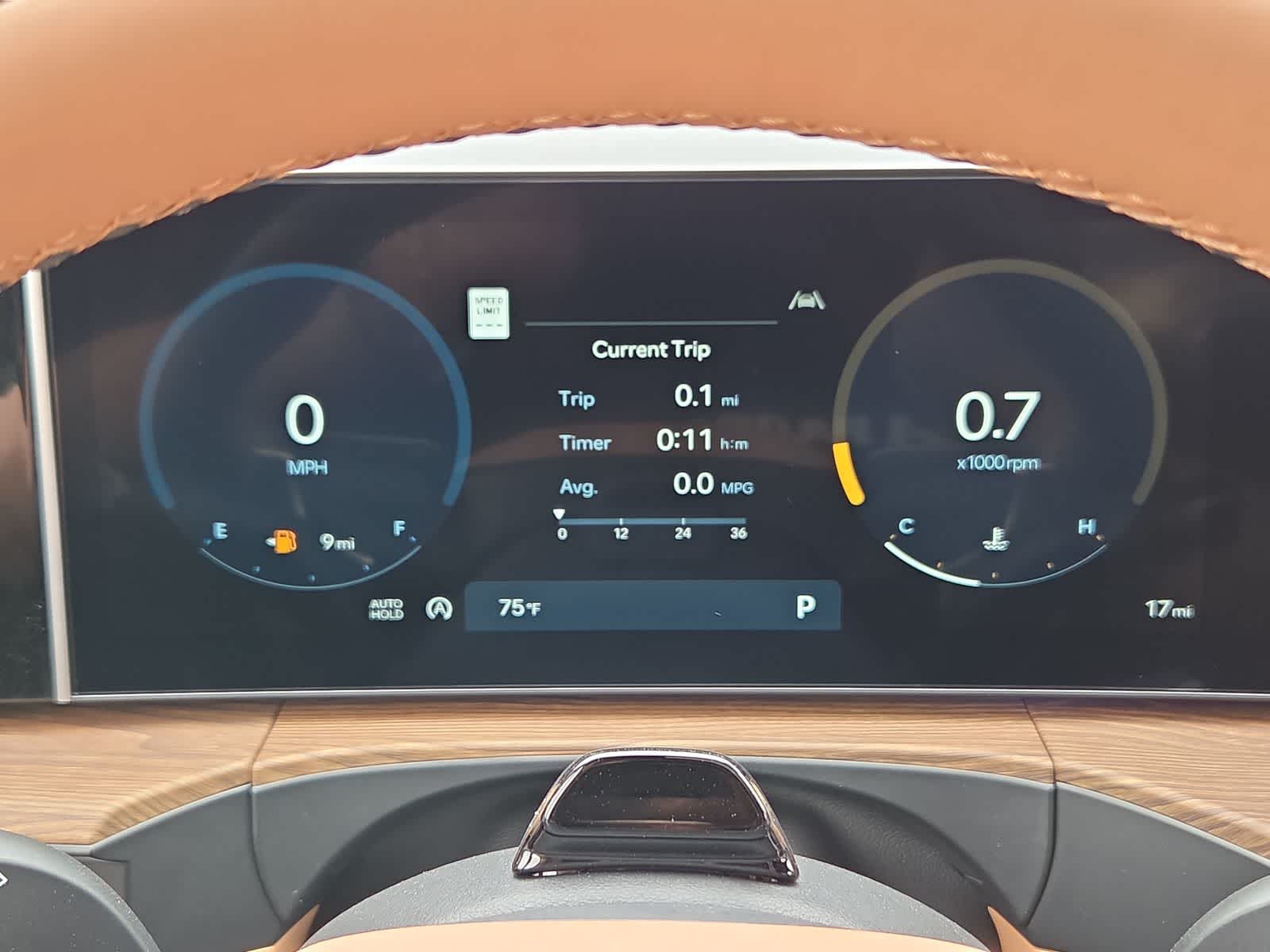 new 2026 Hyundai Santa Fe car, priced at $49,305
