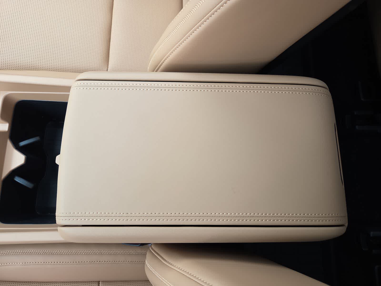 new 2026 Hyundai Santa Fe car, priced at $49,305