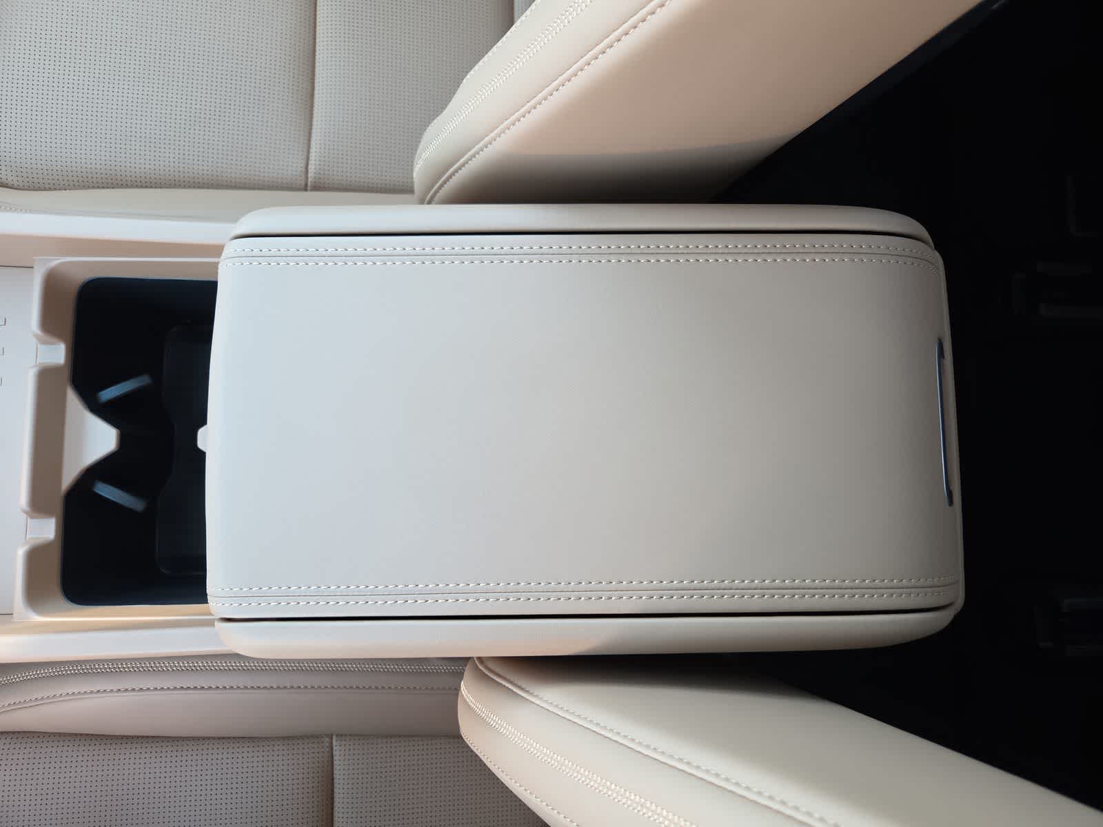 new 2026 Hyundai Santa Fe car, priced at $49,175