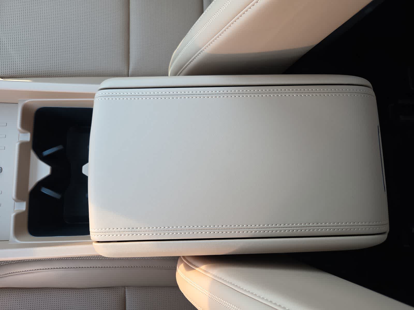 new 2026 Hyundai Santa Fe car, priced at $49,145