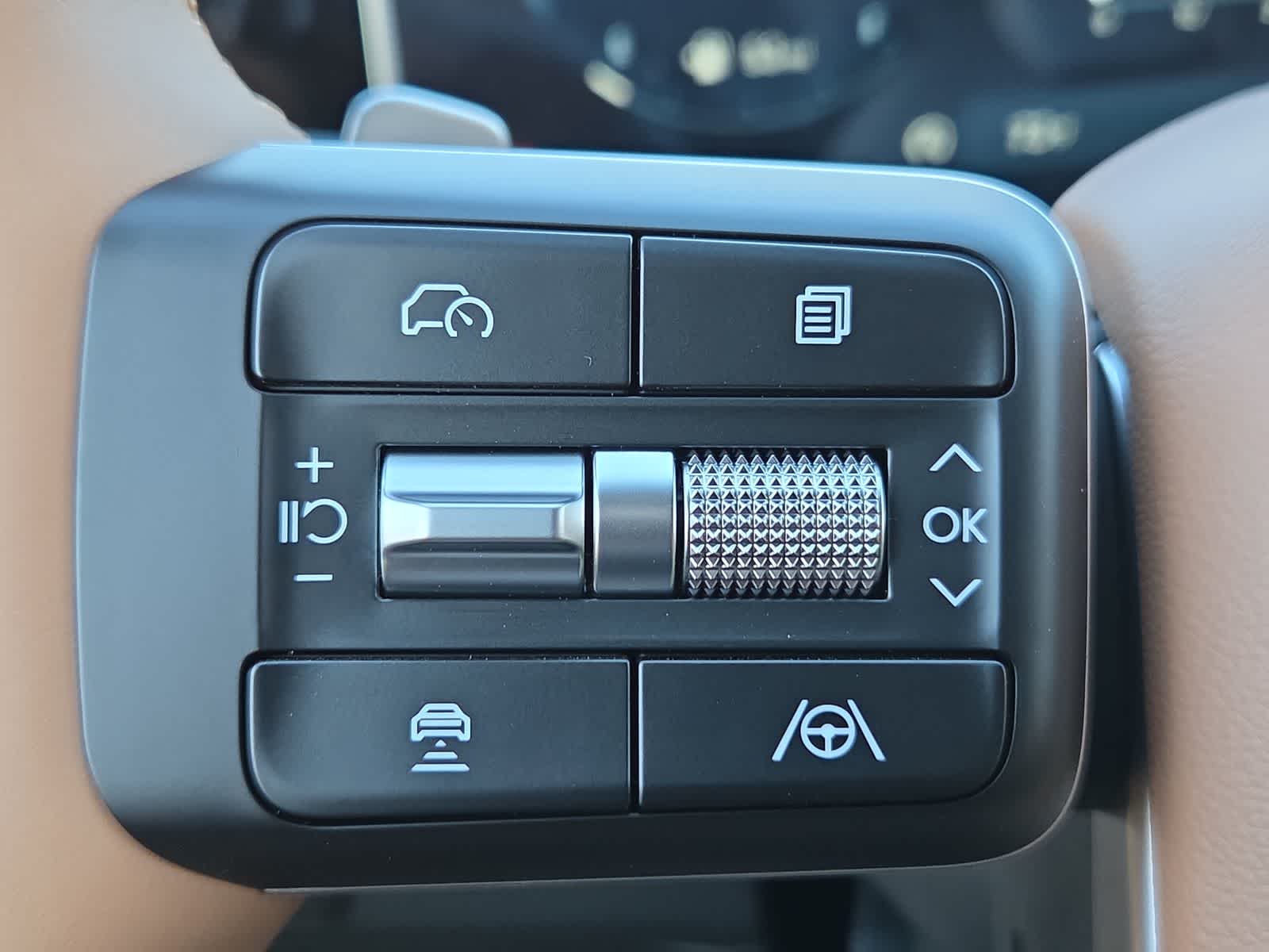 new 2026 Hyundai Santa Fe car, priced at $49,145