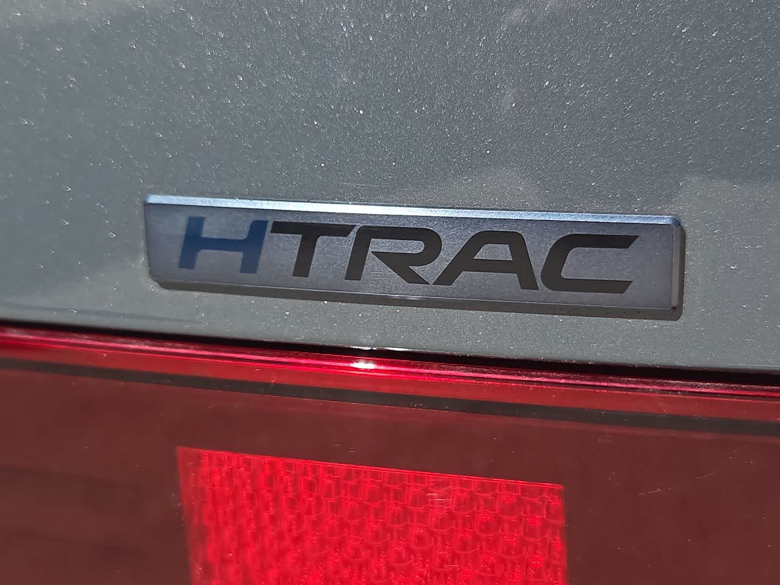 new 2026 Hyundai Santa Fe car, priced at $49,255