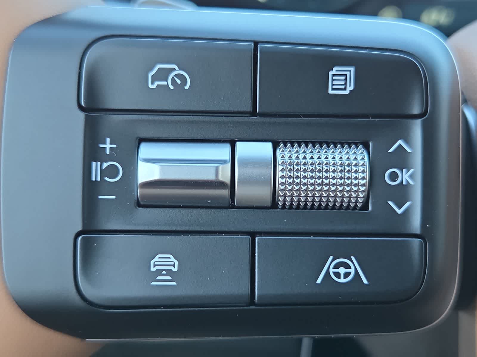 new 2026 Hyundai Santa Fe car, priced at $49,255