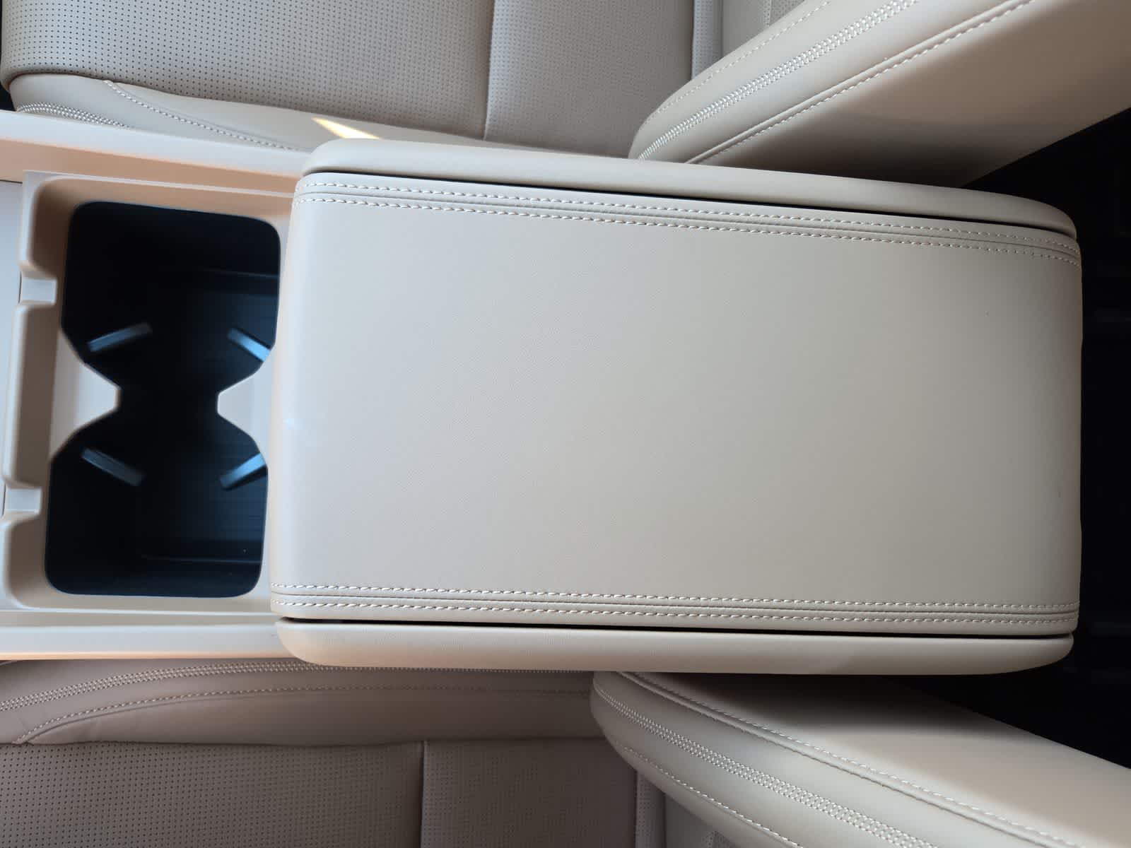 new 2026 Hyundai Santa Fe car, priced at $49,255