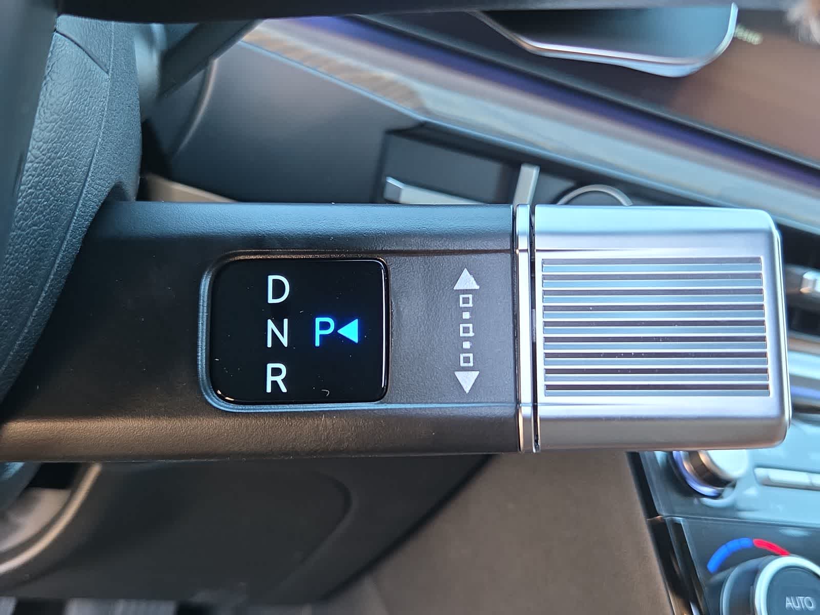 new 2026 Hyundai Santa Fe car, priced at $49,255