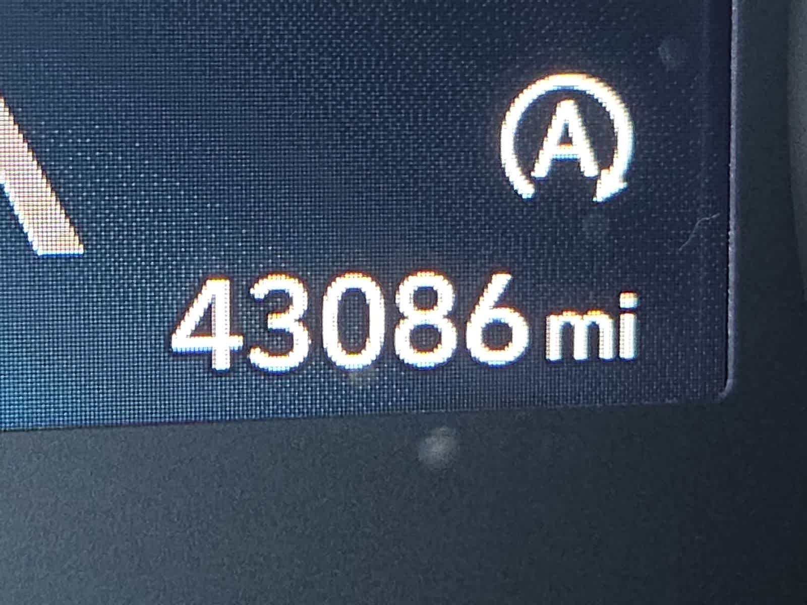 used 2023 Hyundai Santa Fe car, priced at $23,487