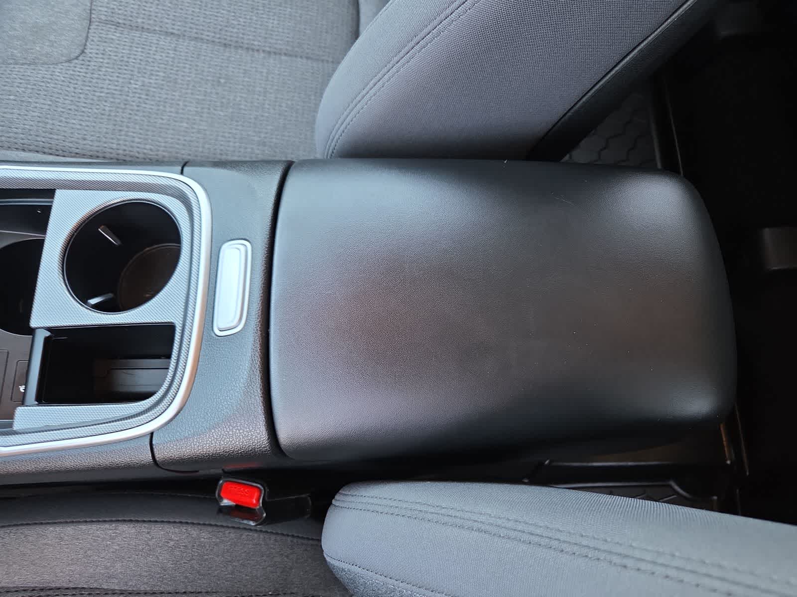 used 2023 Hyundai Santa Fe car, priced at $23,487